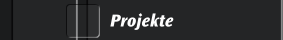 Projekte